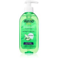 Astrid Sun vėsinamasis gelis po deginimosi saulėje su pantenoliu 200 ml