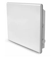 Elektrinis radiatorius Adax VP12 H 25 KBT, 2500 W