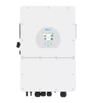Hibridinis inverteris DEYE SUN-12K-SG01HP3-EU-AM2, 12 kW