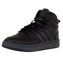 „Adidas“ vyriški „Hoops 3.0“ sportbačiai GW6421, juodi, 44 dydis?