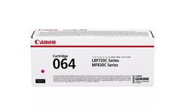 4933C001 (CRG064M), Originali kasetė (Canon), OEM4933C001