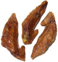 Nature Living šunims džiovinti kalakutų sparneliai, 250 g