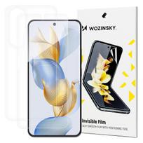 Apsauginė plėvelė ekranui Honor 90 Invisible Film