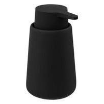 Muilo dozatorius 5five Simply Smart Colors, juodas