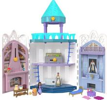 Lėlių namas su priedais Disney Wish