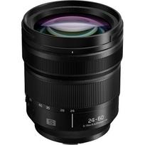 Panasonic objektyvas Lumix S 24-60mm/F2,8 + + Lowepro kuprinė Trekker Lite BP 150