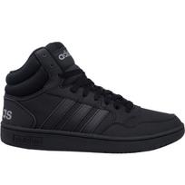 Adidas Hoops 3.0 Mid Men's Sport Shoes GV6683 size 44 ?