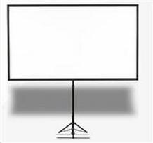 Projektoriaus ekranas Epson mobilus X-Type Ekranas 80 Inch 16:9 (V12H002S21)