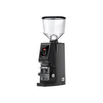 Eureka Atom W 65 espresso elektrinė kavamalė, profesionali - juoda