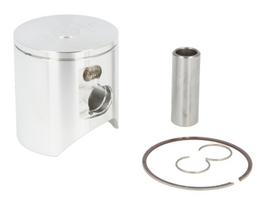 Tłok S4F05400003B 125 pasirinkimas B skersmuo 53,96 mm Tinka: HUSABERG TE; HUSQVARNA TC, TX; KTM SM, SX, XC-W 125 2001-2022