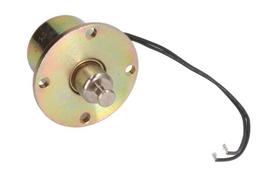 Elektromagnetinė ritė Atsarginės dalys EVERT EVERTZL330310005