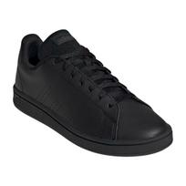 Vyriški sportiniai batai ADIDAS ADVANTAGE BASE GW9284 - juodi r. 42 42 juoda