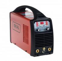IDEAL EXPERT TIG 210 AC/DC PFC Suvirinimo aparatas TIG AC/DC EXTIG210AC