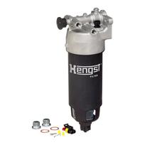 Korpusas, kuro filtras HENGST H1452K01