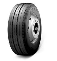 KUMHO Padanga puspriekabės 235/75R17.5 CKU KRT03
