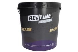 Centrinio tepimo sistemų tepalas REVLINE GREASE REV GREASE EPX 00 18KG