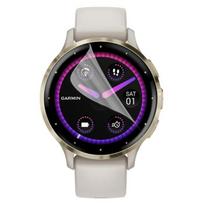 Ekrano apsauga, skirta Garmin Venu 3s - 41mm [6 vnt. pakuotė] Ypač plona apsauginė plastikinė plėvelė Phonillico skaidri