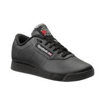 Moteriški sportiniai bateliai REEBOK PRINCESS CN2211 - juodi r. 37.5 37,5 juoda