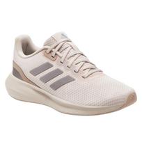 Moteriški sportbačiai Adidas IE0744 Runfalcon 3.0 smėlio spalvos r. 38 38 smėlis