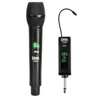 BEVIELIO MIKROFONO SISTEMA DNA UWM-1 560-590 MHz