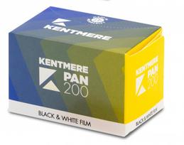 Ilford fotojuosta Kentmere 200 135/24