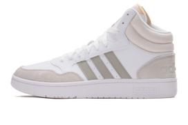 ADIDAS VYRIŠKI BATAI HOOPS 3.0 MID HP7940 r. 42 ⅔ 42 2/3 balta
