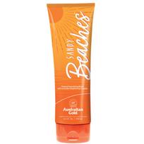 Australian Gold Sandy Beaches įdegio bronzantas 250ml