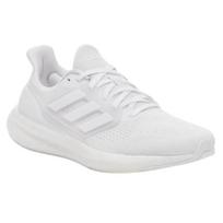 Vyriški sportiniai batai ADIDAS PUREBOOST 23 IF2374 - balti r. 42 42 balta