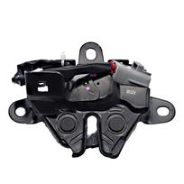 Variklio gaubto užraktas Tinka:Toyota Land Cruiser Prado(GRJ120)2003-2010 OE:53510-60170