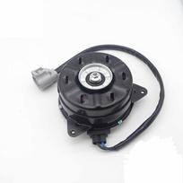 Radiatoriaus ventiliatoriaus variklis tinka:Toyota Corolla(1ZRFE 2ZRFE) 2007-2013 OE:16363-0T030
