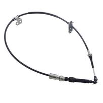 Perdavimo kabelis tinka:Toyota Land Cruiser Prado(TRJ120 RZJ120 TRJ150)2002-2017   Originalios įrangos dalis:33820-60020