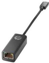 Hewlett Packard (HP) HP USB-C–RJ45 adapteris G2