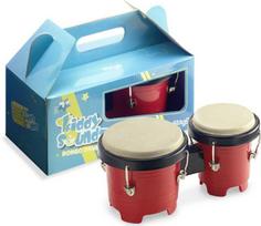 Bongo būgnai Stagg BOP05