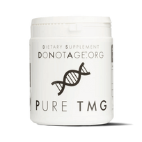 DoNotAge Pure TMG kapsulės - 60kaps.