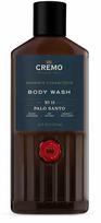 Cremo Reserve Collection Palo Santo Dušo želė (Kūno prausiklis) 473 ml