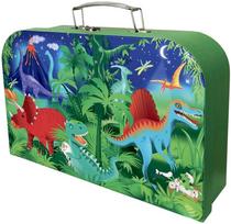 BOX CANDIY – kelių amatų ir veiklos rinkinys – Totally Dino Adventure – (BC-S2106)