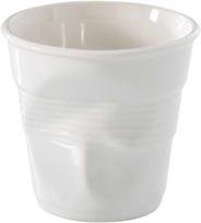 REVOL Baltas puodelis 180 ml FROISSES
