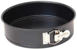 De Buyer Kepimo forma su nuimamais kraštais, 26 cm
