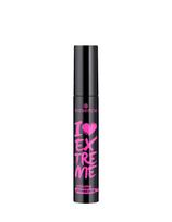 Essence Cosmetics I Love Extreme Volume Mascara 12ml black