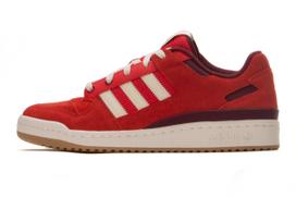 Adidas Forum Low Cl batai IE7176 Raudoni 45 dydis?