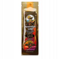 Australian Gold Accelerator Dark Tanning Set x5