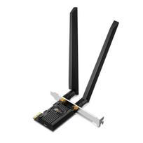 TP-LINK AXE5400 Wi-Fi 6E Bluetooth 5.3 PCIe Tinklo Plokštė Archer TXE72E (ArcherTXE72E)