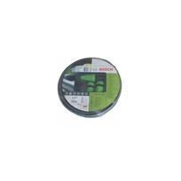 Pastiprinta BOSCH vandens laisymo žarna su antgaliais - 20 metrų 1/2'' - 20 metrų 1/2''