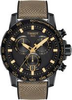Vyriškas Laikrodis TISSOT SUPERSPORT CHRONO T125.617.37.051.01