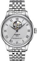 Vyriškas Laikrodis TISSOT LE LOCLE AUTOMATIC T006.407.11.033.02