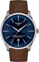 Vyriškas Laikrodis TISSOT CHEMIN DES TOURELLES T139.407.16.041.00