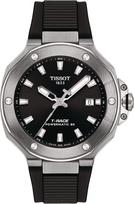 Vyriškas Laikrodis TISSOT T-RACE T141.807.17.051.00