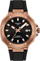 Vyriškas Laikrodis TISSOT T-RACE T141.807.37.051.00