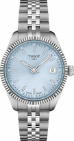 Moteriškas Laikrodis TISSOT BALLADE T156.210.11.351.00