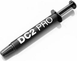 CPU COOLER ACC THERMAL PASTE/DC2 PRO BZ005 BE QUIET! BZ005 | 4260052189603